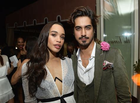 Is Avan Jogia Dating Anyone? Here’s What We Know About His Relationship Status