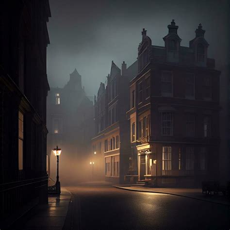 London Fog Stock Photos, Images and Backgrounds for Free Download