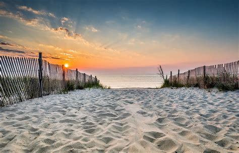 Where Are the Best South Carolina Beaches? | Pam Harrington Exclusives