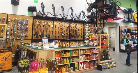 Sportsman’s Warehouse Opens Ninth California Location | SGB Media Online