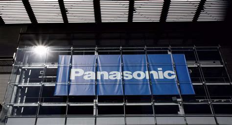 UPDATE 1-Mazda eyes EV battery supply partnership with Panasonic Energy ...