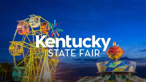 Kentucky State Fair hiring for multiple positions starting Monday