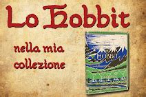 Tolkien collection: Andrew Murray, autore di Tutto Tolkien in 1200 Quiz ci manda un saluto