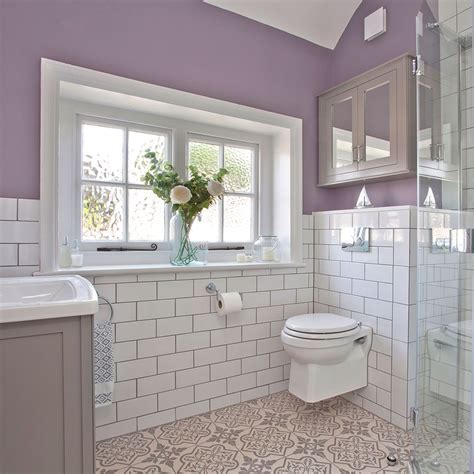 Before and after – from cramped bathroom to spacious shower room ...