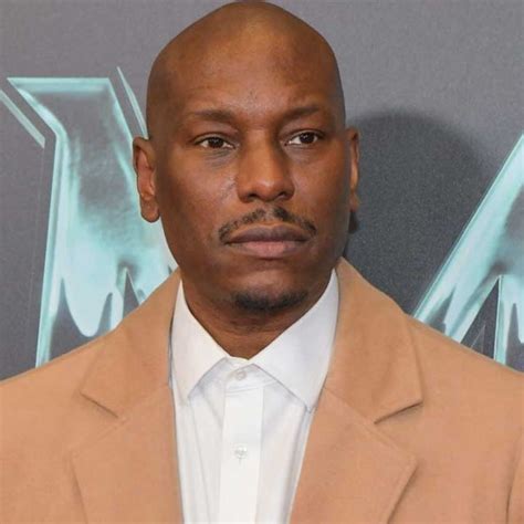 Tyrese Gibson - Exclusive Interviews, Pictures & More | Entertainment ...