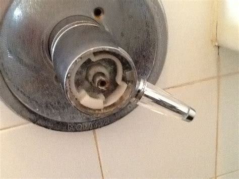 Delta Monitor 1500 shower faucet | Terry Love Plumbing Advice & Remodel DIY & Professional Forum