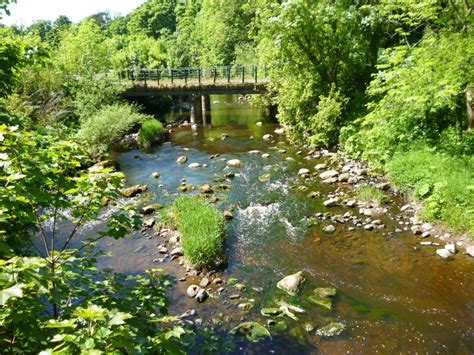 Travel: Walks along the Water of Leith, Edinburgh – Content Catnip