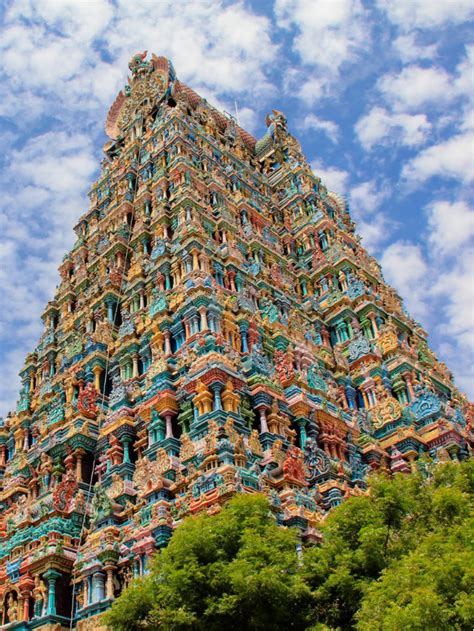 Madurai Travel Guide - Tripnomadic