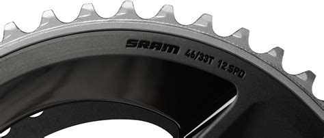 SRAM Rival AXS Power Meter 12-Speed Excel Sports | Shop Online From ...