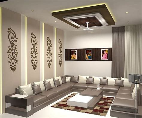 15 Best Hall Furniture Designs With Pictures In 2023 | Ceiling design living room, Modern sofa ...