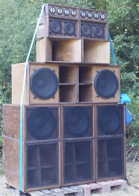 R.A.W SOUND - soundsystem.world