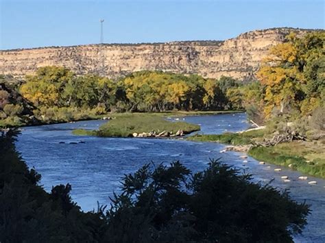 OS 5 MELHORES pontos turísticos em Navajo Dam 2024 - Tripadvisor