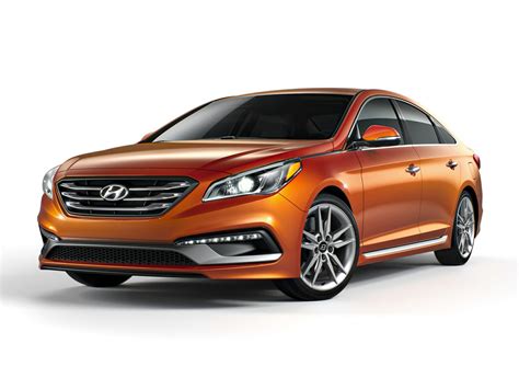 New 2017 Hyundai Sonata - Price, Photos, Reviews, Safety Ratings & Features