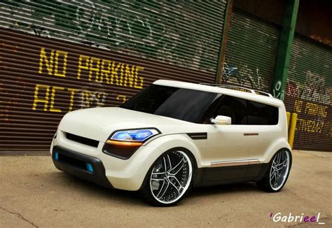 46 best Kia Soul images on Pinterest | Kia soul, Hamsters and Cars