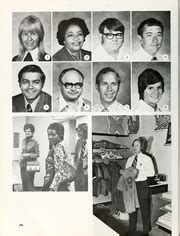 Cedar Shoals High School - Mirari Yearbook (Athens, GA), Class of 1975 ...