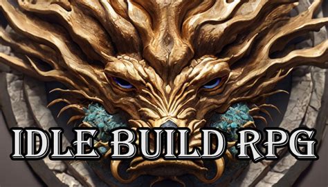 Idle Build RPG on Steam