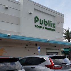 Publix - 10 Photos & 17 Reviews - Grocery - 55 Ava Way, Saint Augustine ...