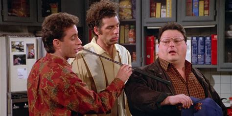 Best Newman Episodes of Seinfeld, Ranked According to IMDB