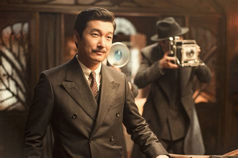 [Photos] Added new stills for the Korean movie "The Assassination" @ HanCinema :: The Korean ...