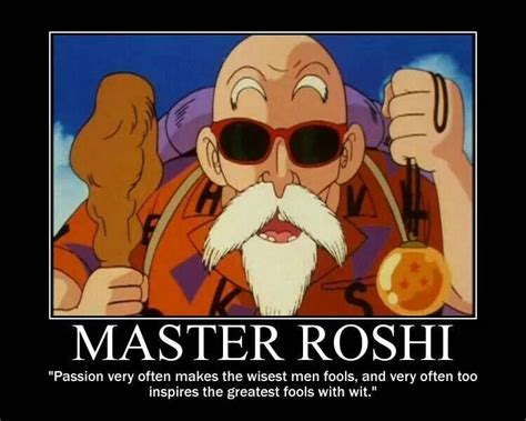 Master Roshi | Dragon balls, Dragon ball z, Dragon ball