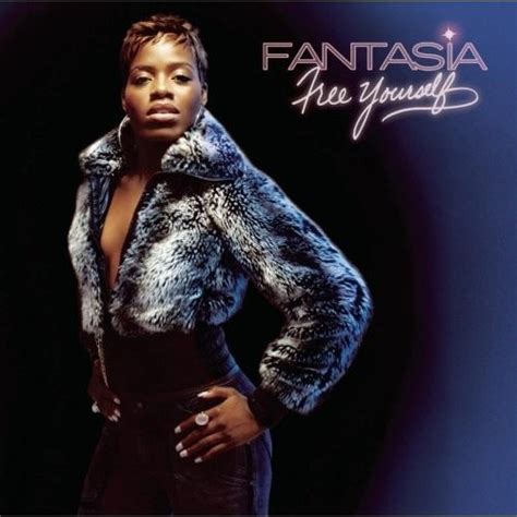 Free Yourself - Fantasia | Songs, Reviews, Credits | AllMusic