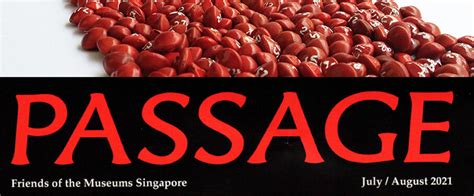 Bija Seeds Projects featured in Passage Magazine — Nicola Anthony - contemporary sculpture
