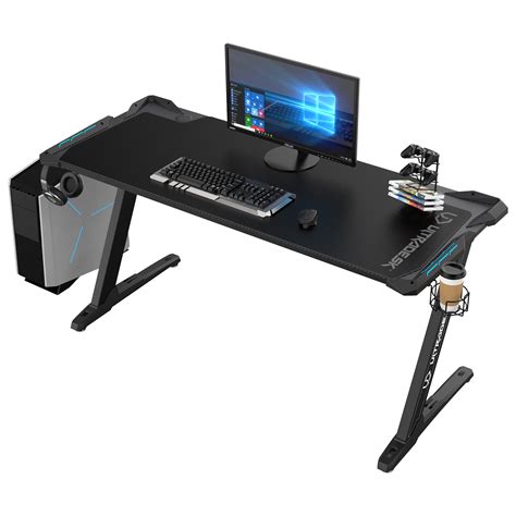 Gaming Desk, Computer Table For Gamer Shop Ultradesk Europe | atelier-yuwa.ciao.jp