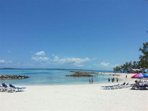 Little Stirrup Cay, Bahamas | Oh the places youll go, Bahamas, Places ive been