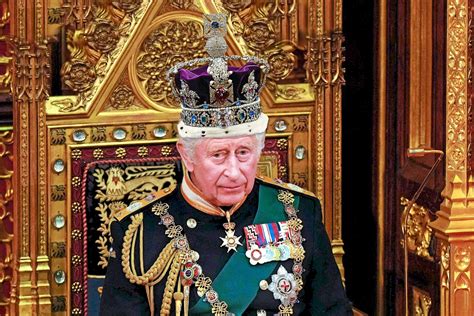 King Charles III’s ‘slimmed down’ coronation is irking the aristocracy