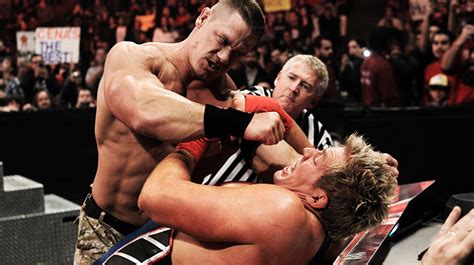 Angry Cena - John Cena Photo (28736848) - Fanpop