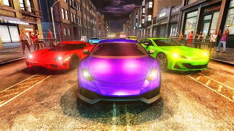 Super Fast Car Drag Race : Car Racing Games 2018 for Android - APK Download