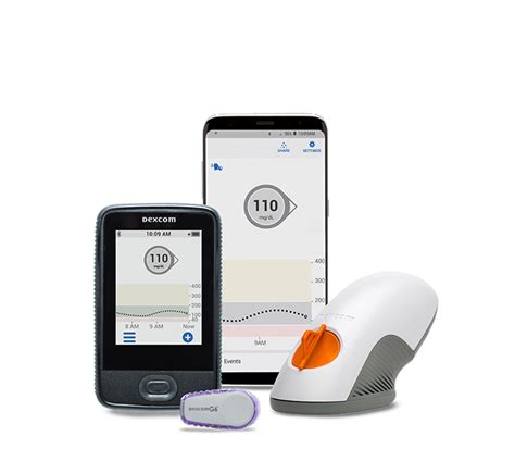 Choosing the Best Continuous Glucose Monitoring (CGM) System for Type 1 ...