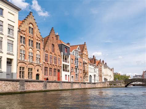 190+ Canal Spiegelrei Bruges Belgium Stock Photos, Pictures & Royalty-Free Images - iStock