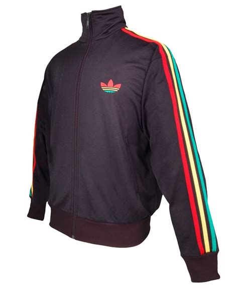 Rasta Pictures, Sporty Outfits Men, Rasta Clothes, Adidas Track Suit, Reggae Style, Sneaker ...