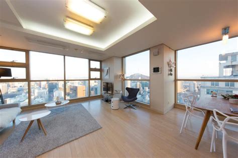 Penthouse Seoul station Entire apartment - Deals, Photos & Reviews