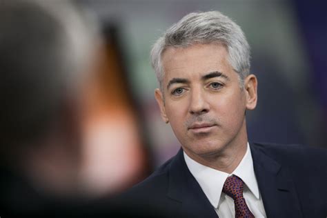 Bill Ackman Has Lost Over Half a Billion Dollars Since Brexit