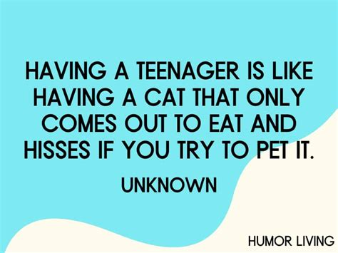 Hilarious Quotes For Teenagers