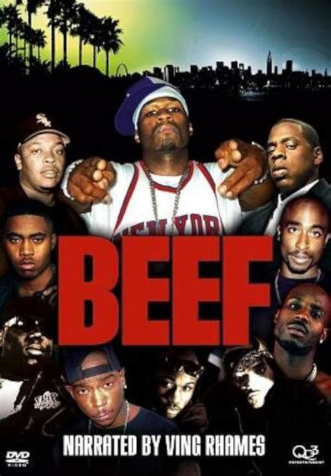 Beef (2003) - IMDb