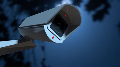 All You Need To Know About CCTV Cameras - 98 Soft