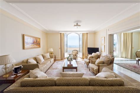 InterContinental Carlton Cannes - Luxury Hotel in Cannes, France