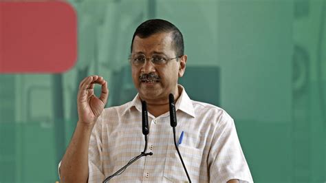 Delhi CM Arvind Kejriwal to burn copies of Centre's ordinance at party ...