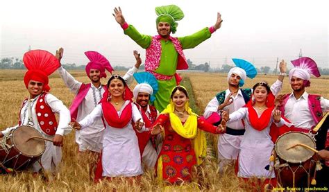 JourneyMart.com wishes all its followers a very Happy #Baisakhi . | Punjab festivals, Baisakhi ...