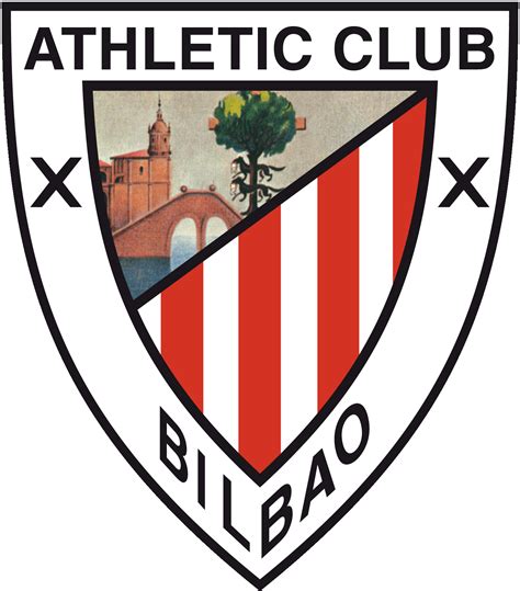 Escudos de Clubes de Futebol: Escudos de Clubes da Espanha | Athletic ...