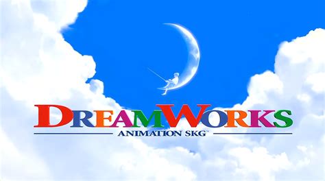 Pdi Dreamworks Animation Skg Logo | Images and Photos finder