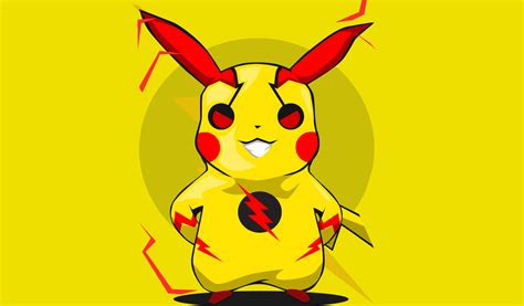 Pokemon Pikachu Gambar Hd : Pikachu HD | ImagensWiki.com / Kumpulan ...
