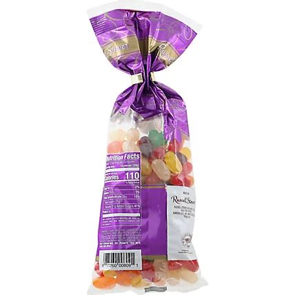 Russell Stover Candy Jelly Beans Pectin - 12 Oz - acmemarkets