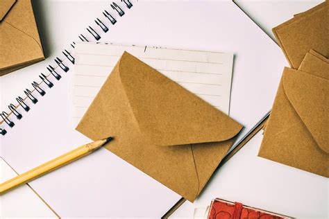 30 DIY Envelopes to Save Resources (and Money!) • Crafting a Green World