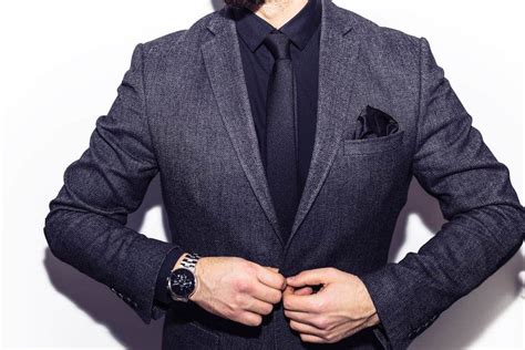 50 of the Best Men's Suit Brands