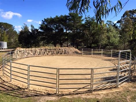 20pcs Bundle Heavy Duty Cattle Corral Panels For Sale & Gate