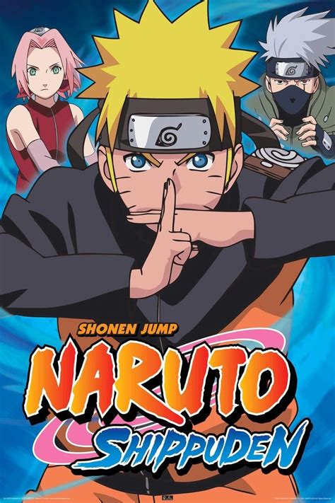 Naruto Shippuuden – Todos os Episódios Online Até o Momento! – Lançamentos Semanais. | Naruto ...